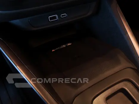 TRACKER 1.2 Turbo Premier