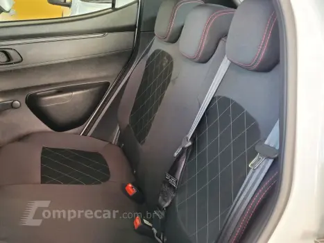 Kwid KWID Zen 1.0 Flex 12V 5p Mec.