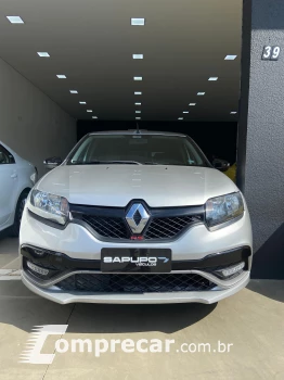 SANDERO 2.0 RS 16V
