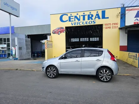 PALIO ATTRACTIV 1.0