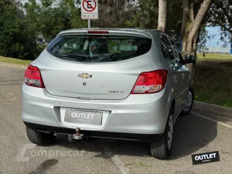 ONIX 1.4 MPFI LT 8V FLEX 4P MANUAL