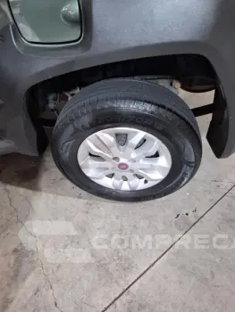 STRADA 1.8 MPI Adventure CD 16V