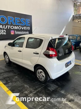 FIAT MOBI 1.0 8V EVO EASY