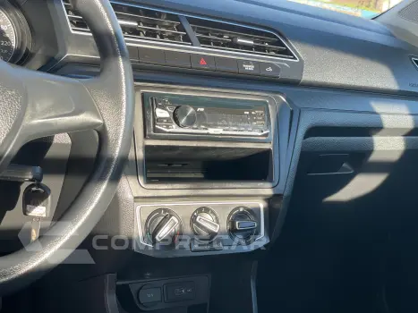SAVEIRO 1.6 CS 8V