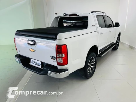 S10 LTZ FD2A