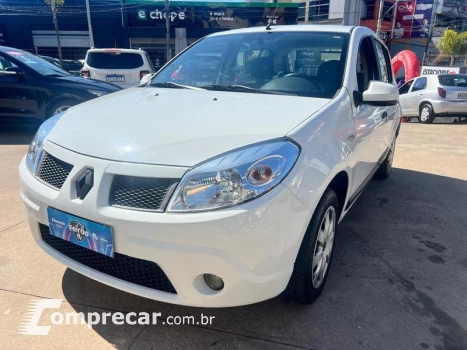 SANDERO EXP1016V