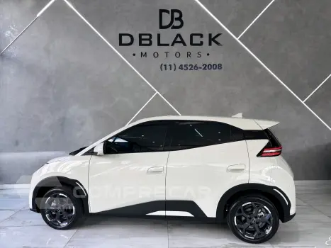 Dolphin Mini (Elétrico)