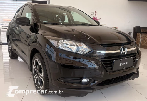 Honda HR-V EXL CVT 1.8 I-VTEC FlexOne 4 portas