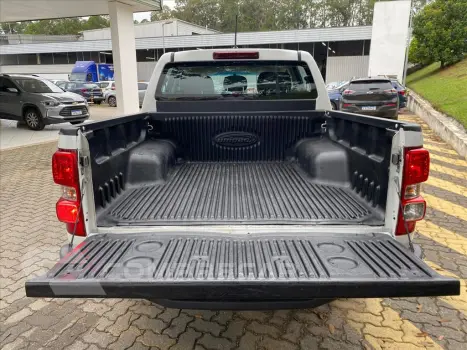 S10 2.8 16V TURBO DIESEL LS CD 4X4 MANUAL