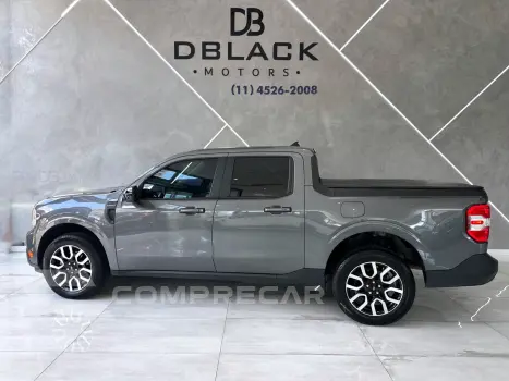 Maverick Lariat Hybrid 2.5 FWD Aut.