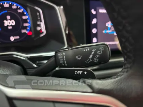 POLO 1.0 170 TSI HIGHLINE AUTOMÁTICO