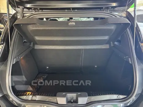 STEPWAY 1.6 16V SCE FLEX ICONIC X-TRONIC