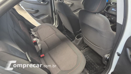 ONIX 1.4 MPFI LTZ 8V