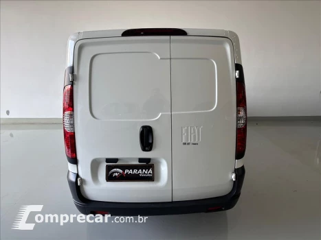 FIORINO 1.4 MPI FURGÃO ENDURANCE 8V FLEX 2P MANUAL