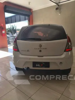 SANDERO 1.0 12V SCE Expression