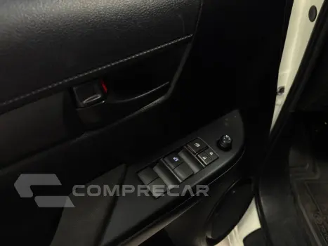 Hilux CD 4x4 2.8 Diesel Mec.