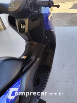nmaxx 160cc