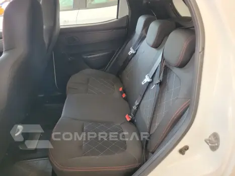 Kwid KWID Zen 1.0 Flex 12V 5p Mec.