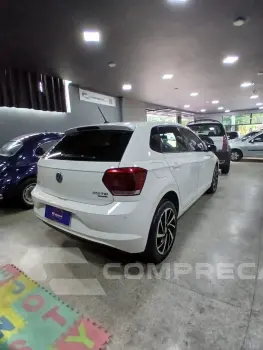 POLO 1.0 200 TSI Highline