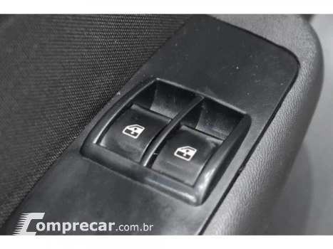 STRADA - 1.8 MPI ADVENTURE CD 16V 2P MANUAL