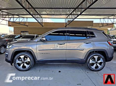 COMPASS 2.0 16V Sport