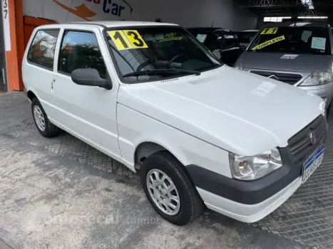 UNO - 1.0 MPI MILLE FIRE ECONOMY 8V 2P MANUAL