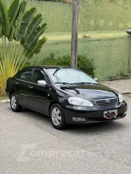 COROLLA 1.8 Se-g 16V