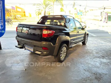STRADA 1.8 MPI Adventure Locker CD 8V