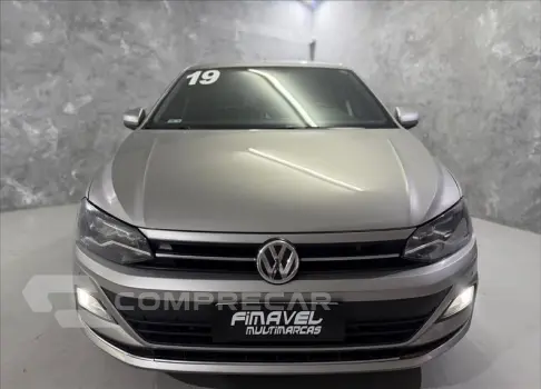 Volkswagen POLO 1.0 200 TSI Highline 4 portas
