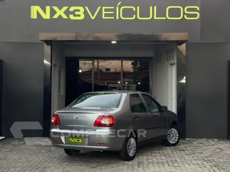 SIENA 1.0 MPI FIRE 8V FLEX 4P MANUAL