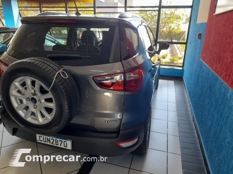 Ecosport 1.5 SE