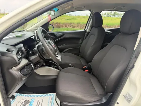 ARGO 1.3 Firefly Drive