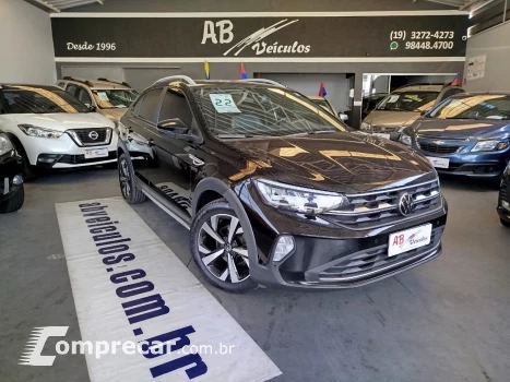 NIVUS 1.0 200 TSI Highline