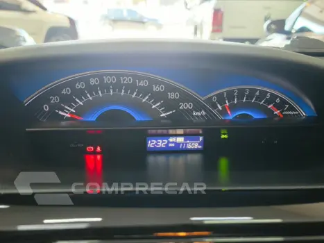 ETIOS XS 1.5 Flex 16V 5p Mec.