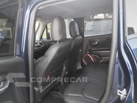 RENEGADE 2.0 16V Turbo Trailhawk 4X4