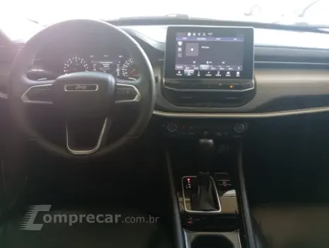 COMMANDER 1.3 T270 Turbo Longitude