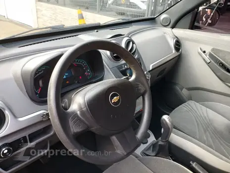 Agile 1.4 4P LTZ FLEX