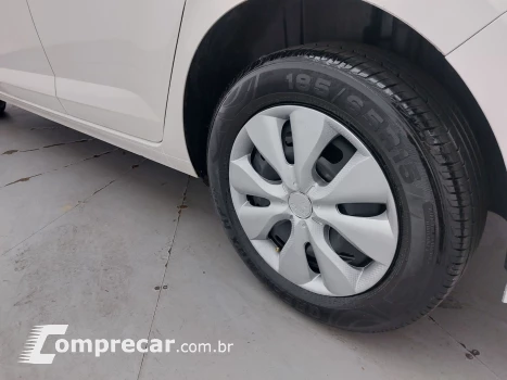 POLO 1.0 MPI MANUAL