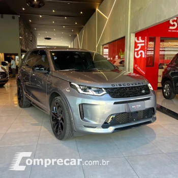 Discovery Sport SE R-Dyn 2.0 Si4 Flex