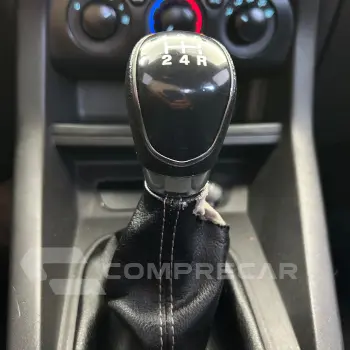 KA 1.0 SE Plus 12V