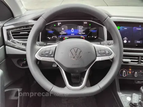 POLO 1.0 170 TSI SENSE AUTOMÁTICO