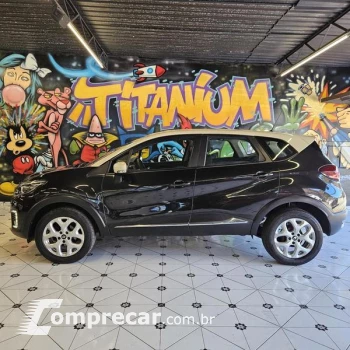 CAPTUR ZEN 16A