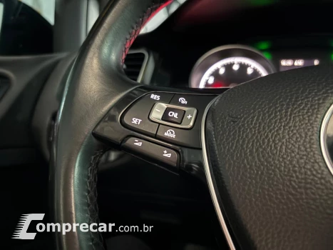 GOLF 1.4 TSI HIGHLINE 16V GASOLINA 4P AUTOMÁTICO