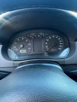 POLO 1.6 MI 8V