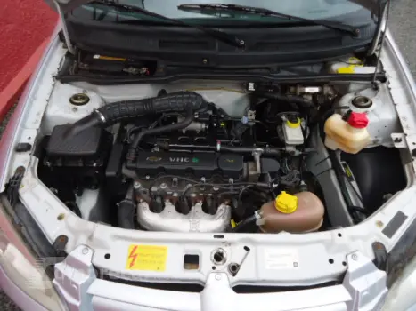 CELTA 1.0 MPFI Spirit 8V