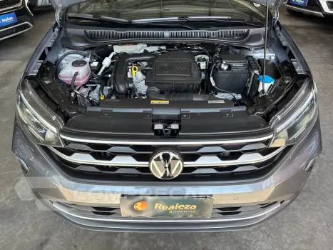 Nivus Highline 1.0 200 TSI Flex Aut.