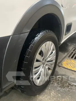 VW/SAVEIRO CS RB MPI