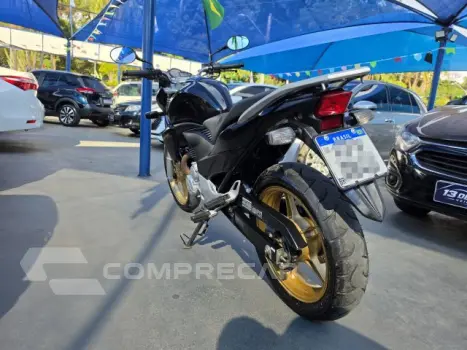CB 300R - Street