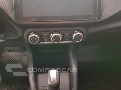 KICKS - 1.6 16V START ACTIVE XTRONIC