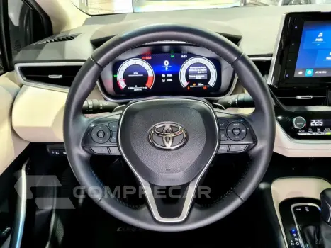 COROLLA ALTIS/A.PREMIU. 2.0 FLEX 16V AUT